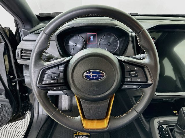 Certified 2024 Subaru Crosstrek 2.5i Wilderness AWD/4WD image 11
