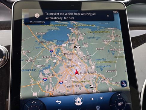 New 2026 Mercedes-Benz GLC 300 GLC 300 image 11