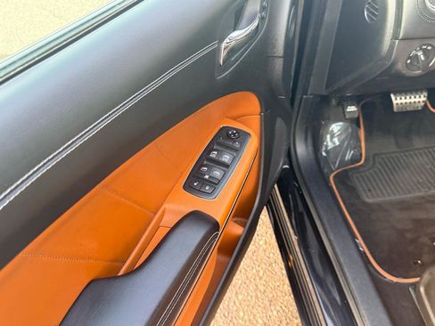 Used 2022 Dodge Charger SRT Hellcat w/ SRT Black Package image 29