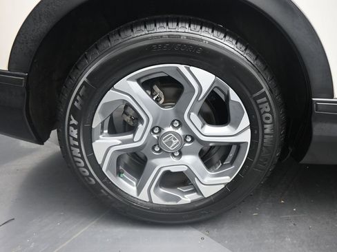 Used 2018 Honda CR-V EX-L image 21
