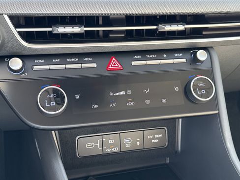 New 2026 Hyundai Sonata SEL image 24