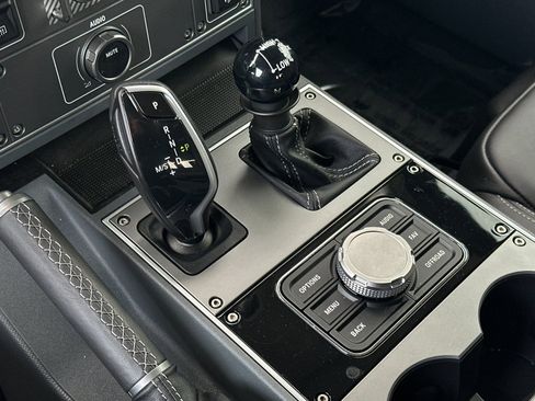 Used 2024 INEOS Grenadier Fieldmaster Edition image 20