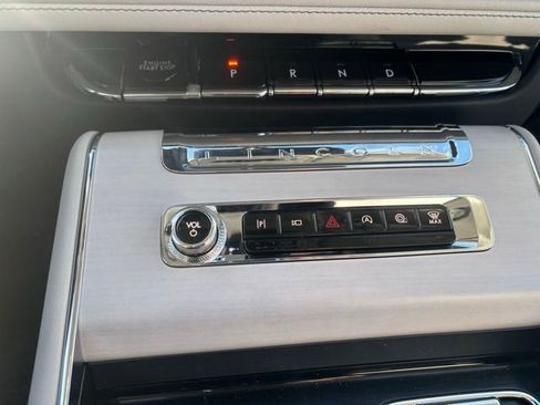 New 2026 Lincoln Aviator Reserve AWD/4WD image 31