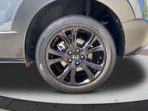 Used 2021 MAZDA CX-30 2.5 Turbo w/ Premium Package AWD/4WD image 37