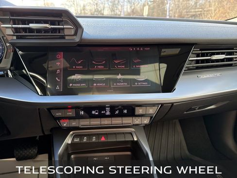 Used 2022 Audi A3 2.0T Premium image 15