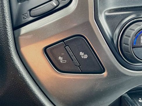 Used 2016 Chevrolet Silverado 2500 LT w/ All Star Edition AWD/4WD image 21