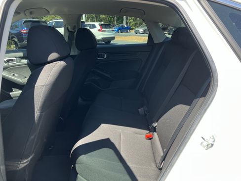 Certified 2023 Honda Civic LX image 32
