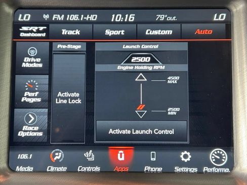 Used 2021 Dodge Challenger R/T Scat Pack RWD image 16