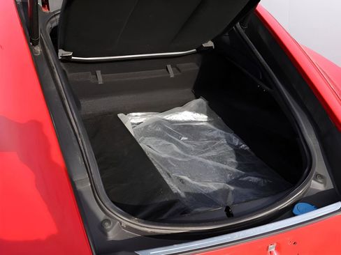 Used 2023 Jaguar F-TYPE R-Dynamic AWD/4WD image 15