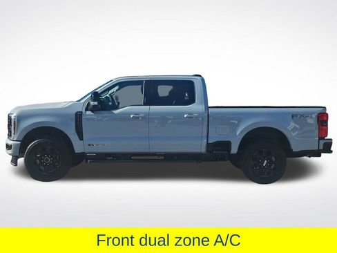New 2026 Ford F250 Lariat w/ Black Appearance Package image 27