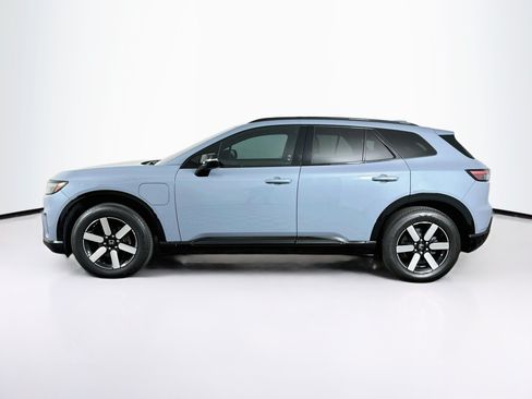 Used 2025 Honda Prologue Touring image 4