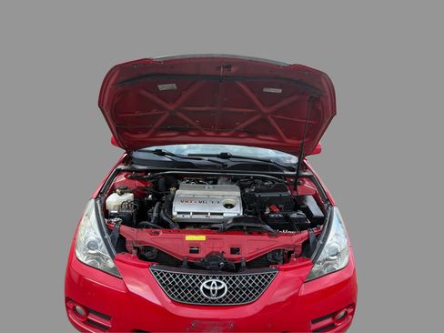 Used 2008 Toyota Solara SLE FWD image 13