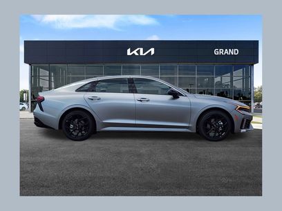 New 2026 Kia K5 GT-Line w/ GT-Line Premium Package