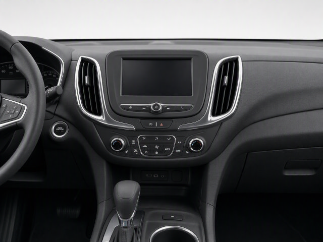 Used 2024 Chevrolet Equinox LT FWD image 15
