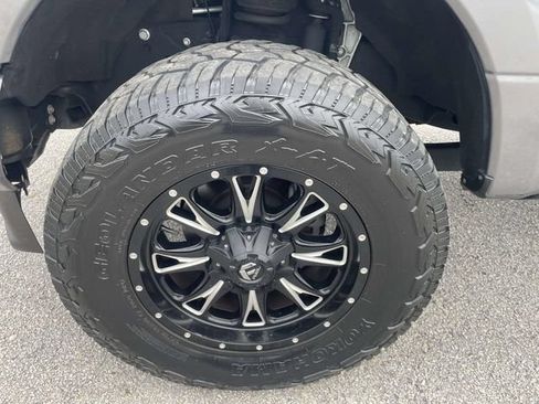 Used 2022 Ford F250 Platinum AWD/4WD image 11
