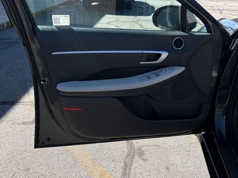 Used 2025 Hyundai Sonata SEL image 25