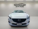Used 2016 MAZDA MAZDA6 Touring image 4