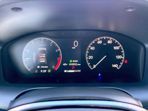 Used 2024 Honda HR-V Sport image 25