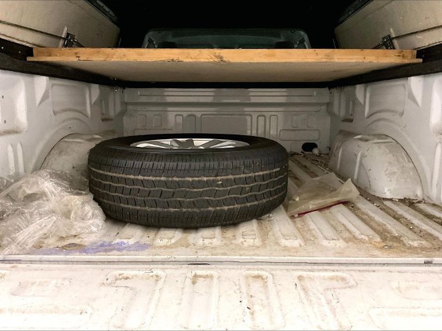 Used 2024 Ford F150 XL RWD image 32