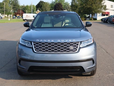 Used 2022 Land Rover Range Rover Velar S AWD/4WD image 2