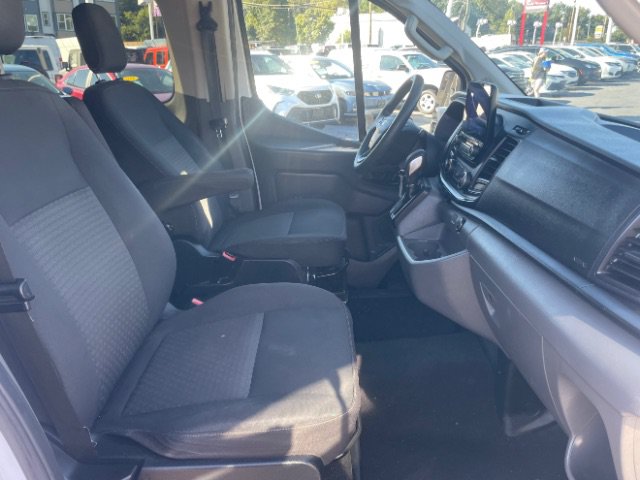 Used 2020 Ford Transit 150 XL RWD image 15