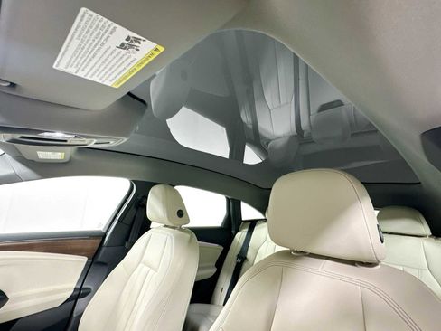 New 2025 Audi A6 e-tron Premium Plus image 20