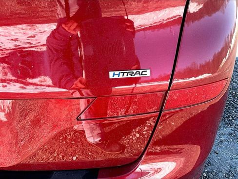 Used 2021 Hyundai Tucson SE image 8