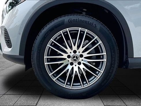 Certified 2026 Mercedes-Benz GLC 300 4MATIC image 38