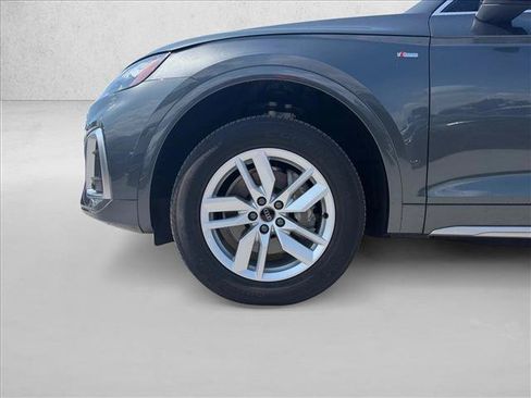 Used 2023 Audi Q5 2.0T Premium w/ Convenience Package AWD/4WD image 27