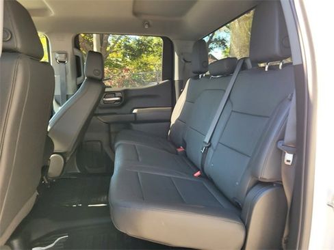 New 2025 Chevrolet Silverado 1500 W/T w/ WT Value Package image 11