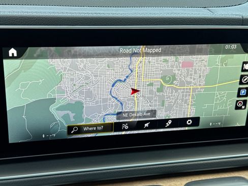 Used 2022 Mercedes-Benz GLE 53 AMG 4MATIC image 19