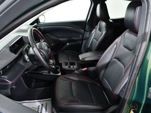Used 2025 Ford Mustang Mach-E Premium w/ Sport Appearance Package AWD/4WD image 6