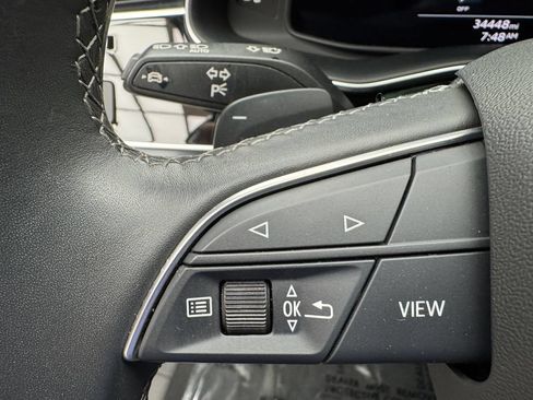 Used 2025 Audi Q7 3.0T Premium Plus AWD/4WD image 15