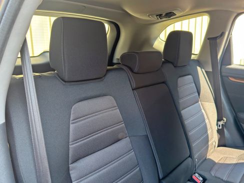 Used 2022 Honda CR-V EX image 35