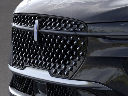 New 2026 Lincoln Nautilus Reserve image 39