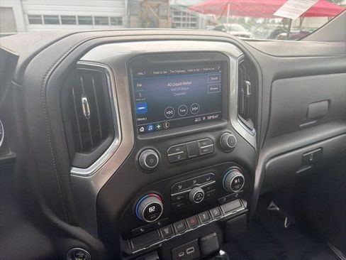 Used 2022 Chevrolet Silverado 2500 LT w/ Convenience Package AWD/4WD image 16