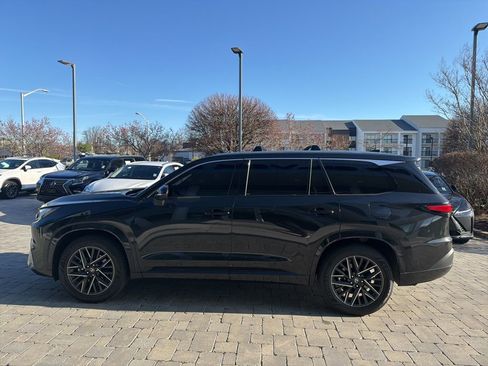 Certified 2026 Lexus TX 350 AWD w/ Technology Package image 22