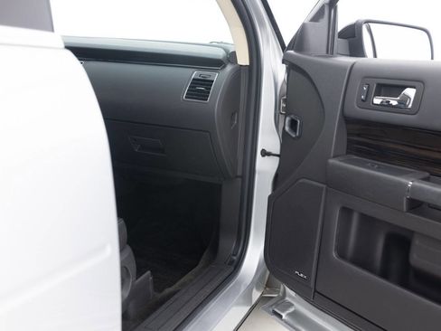 Used 2016 Ford Flex SEL w/ Equipment Group 202A image 28