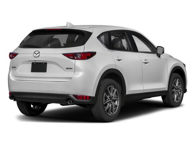 Used 2018 MAZDA CX-5 Grand Touring AWD/4WD image 3