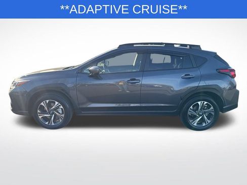 Certified 2025 Subaru Crosstrek 2.0i Premium image 4