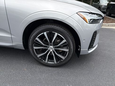 Certified 2023 Volvo XC60 B5 Plus w/ Protection Package FWD image 13