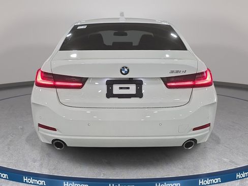 Certified 2024 BMW 330i Sedan w/ Convenience Package RWD image 6