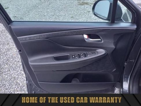 Used 2022 Hyundai Santa Fe SEL image 19