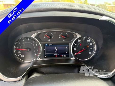 Used 2022 Chevrolet Blazer LT AWD/4WD image 16