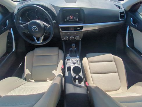 Used 2016 MAZDA CX-5 Touring image 14