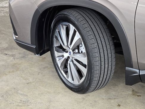 Used 2021 Subaru Ascent Touring w/ Popular Package #2A image 26