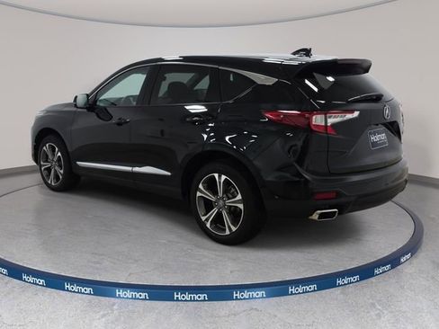 Used 2025 Acura RDX SH-AWD w/ Technology Package image 8