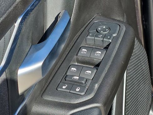 New 2026 RAM 1500 Big Horn AWD/4WD image 13