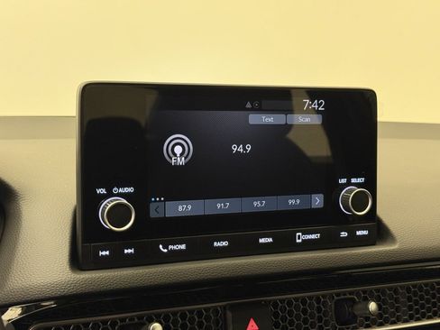 New 2026 Honda Civic Sport image 17