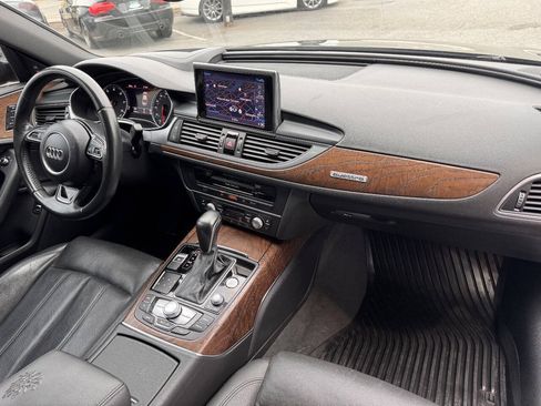 Used 2016 Audi A6 3.0T Prestige AWD/4WD image 21